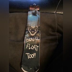 HYP mens IT crew socks size 6-12